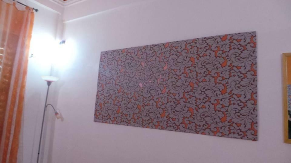 B E B Eldorato Panzió Trapani Kültér fotó