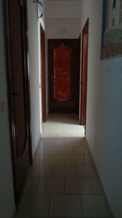 B E B Eldorato Panzió Trapani Kültér fotó