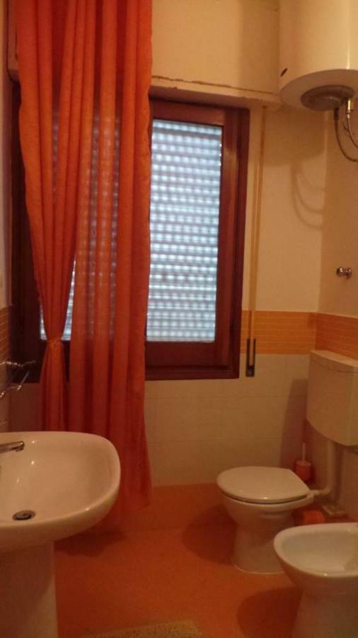 B E B Eldorato Panzió Trapani Kültér fotó